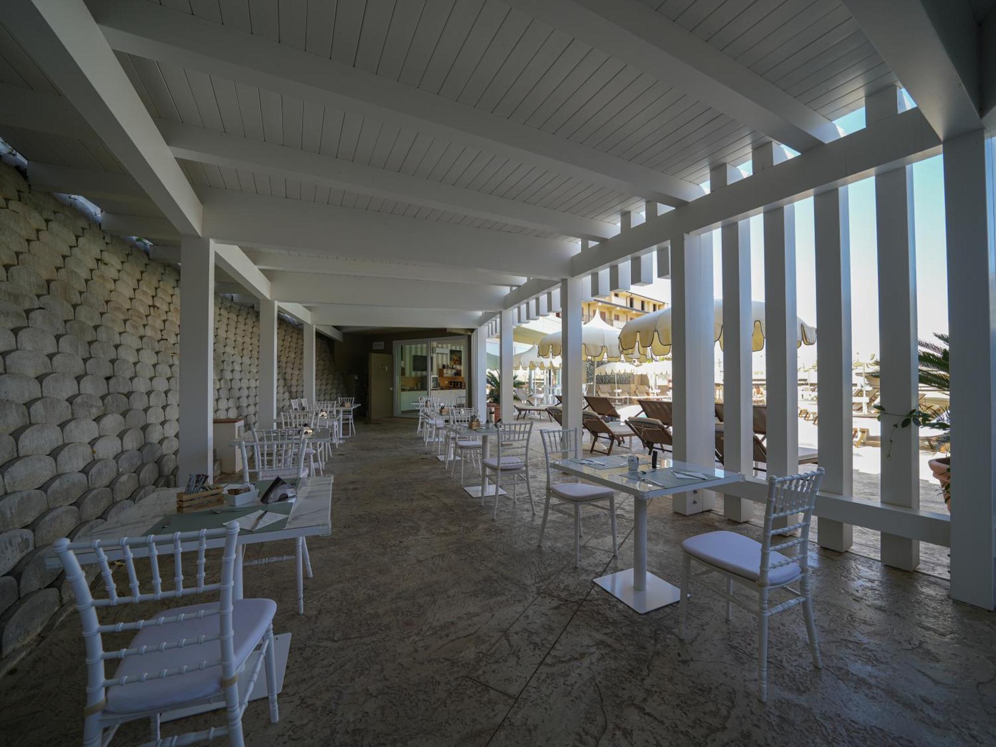 Sui Generis Tropea Luxury Rooms Exterior photo